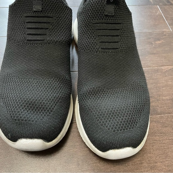 Skechers Air Cool Memory Foam Slide On Sneakers Women’s Size 7 - Picture 4 of 10